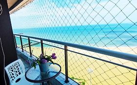 Flat Frente Mar - Beira Mar Fortaleza